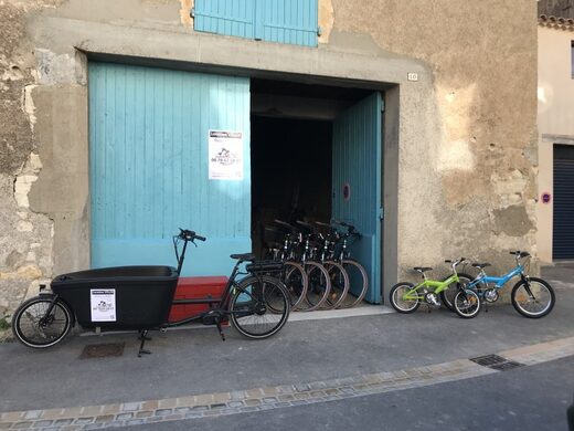 Nos services de location de vélos à Peyriac-de-Mer : Découvrez la région autrement