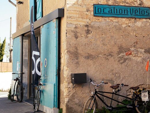 Nos services de location de vélos à Narbonne : Découvrez la région autrement