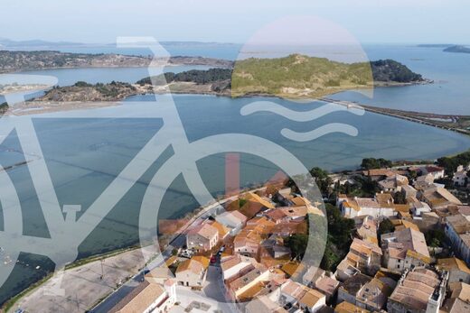 Quel vélo choisir pour une balade autour des étangs de Peyriac-sur-Mer ?